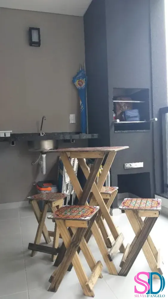 Apartamento, 2 quartos, 82 m² - Foto 12