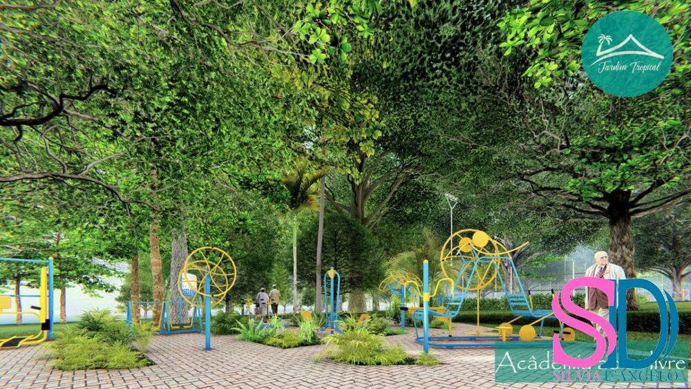 Terreno, 141 m² - Foto 8