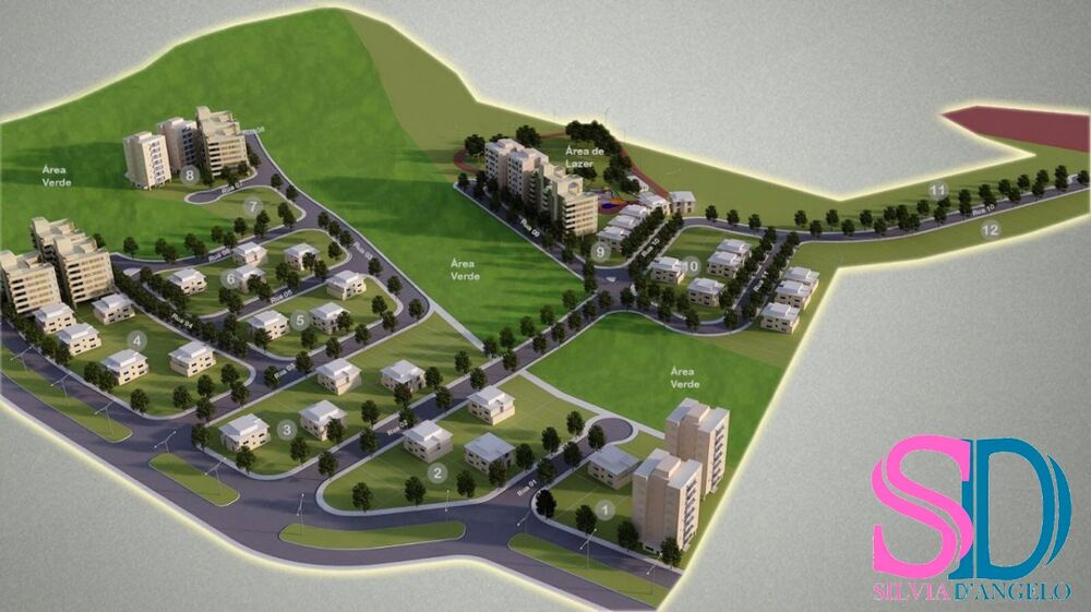 Terreno, 141 m² - Foto 5