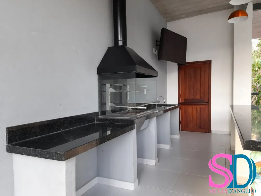 Casa de Condomínio, 3 quartos - Foto 20
