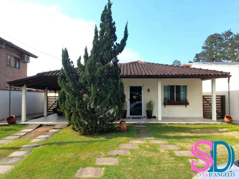 Casa de Condomínio, 3 quartos - Foto 6
