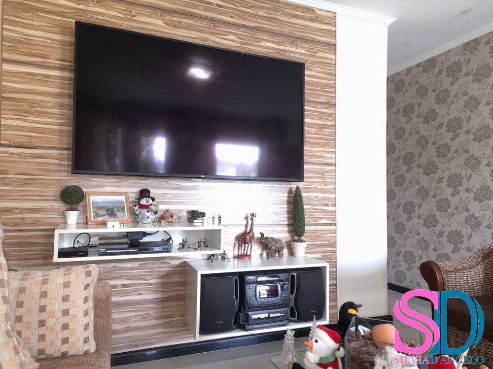 Casa de Condomínio à venda com 3 quartos, 185m² - Foto 1