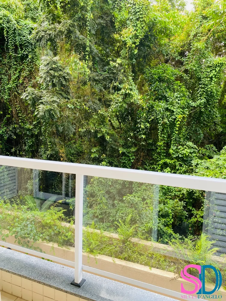 Apartamento, 2 quartos, 71 m² - Foto 2