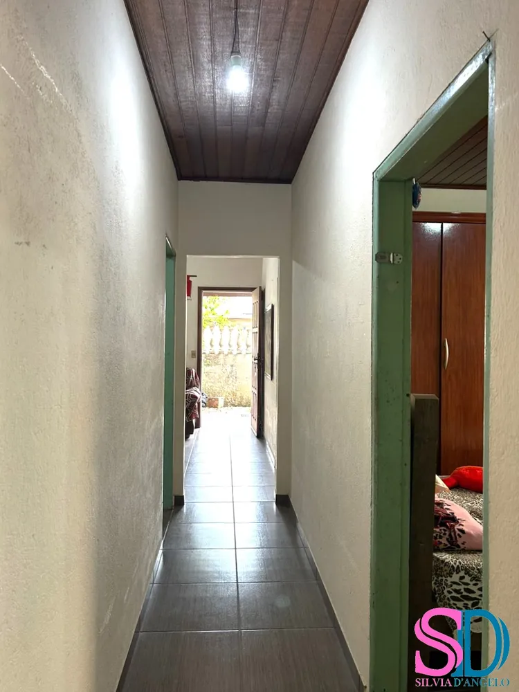 Casa, 4 quartos, 160 m² - Foto 7