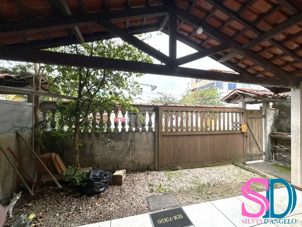 Casa, 4 quartos, 160 m² - Foto 2