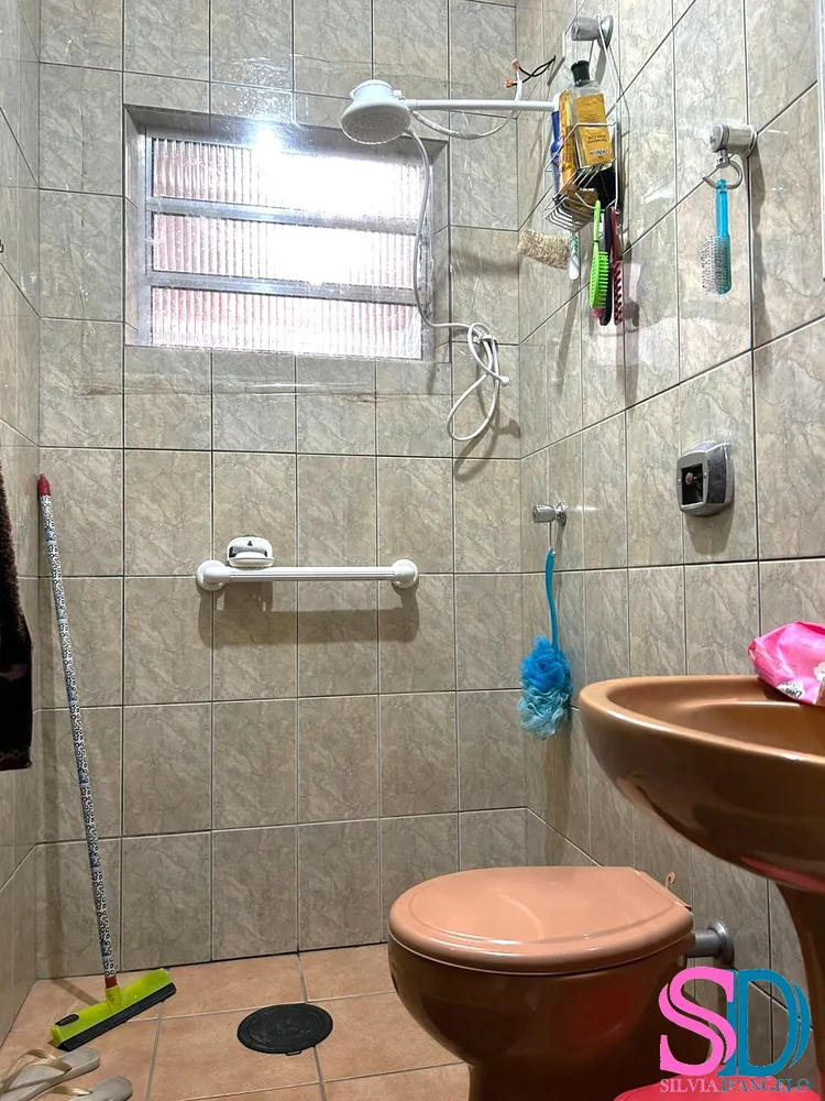 Casa, 4 quartos, 160 m² - Foto 13