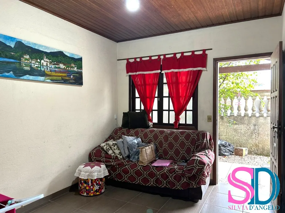 Casa, 4 quartos, 160 m² - Foto 1