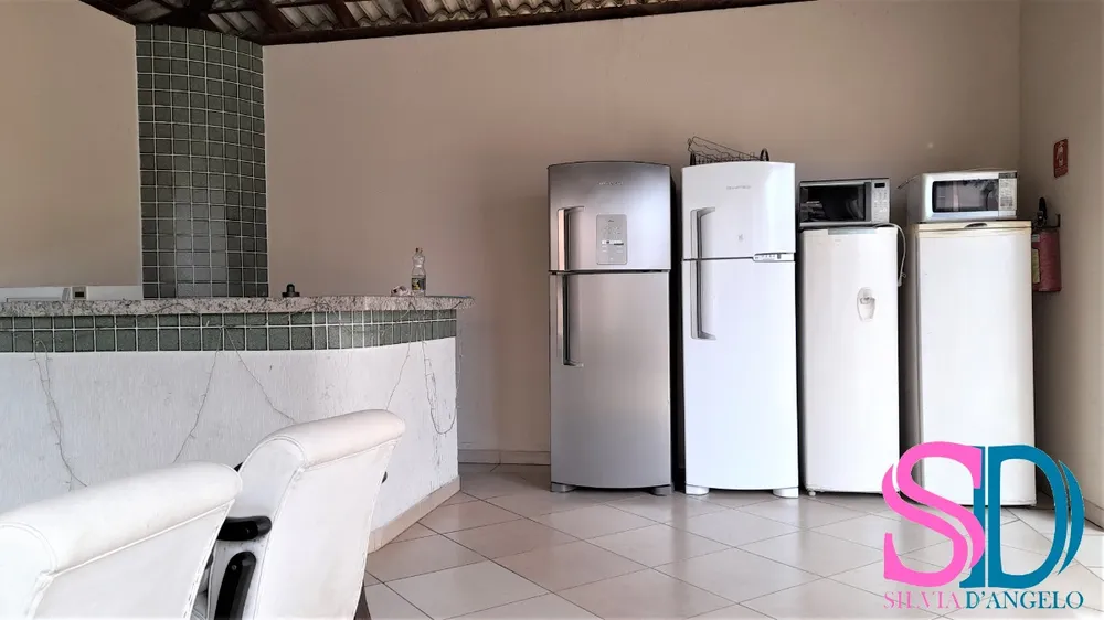Apartamento, 2 quartos, 80 m² - Foto 9