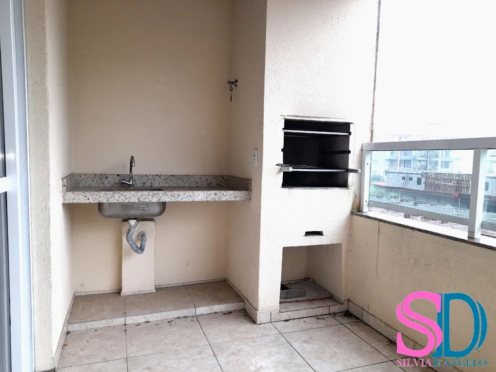 Apartamento, 2 quartos, 80 m² - Foto 7
