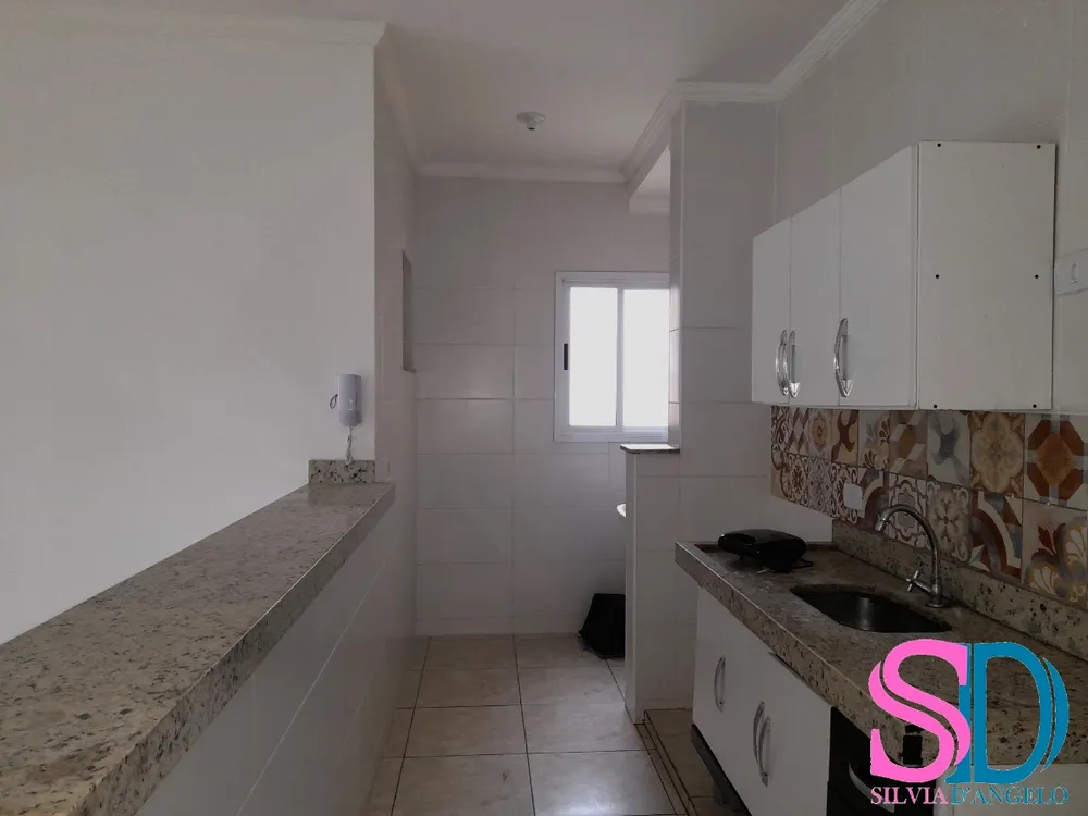 Apartamento, 2 quartos, 80 m² - Foto 3