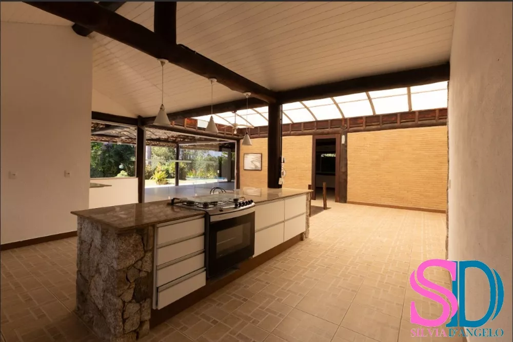 Casa, 3 quartos, 481 m² - Foto 2