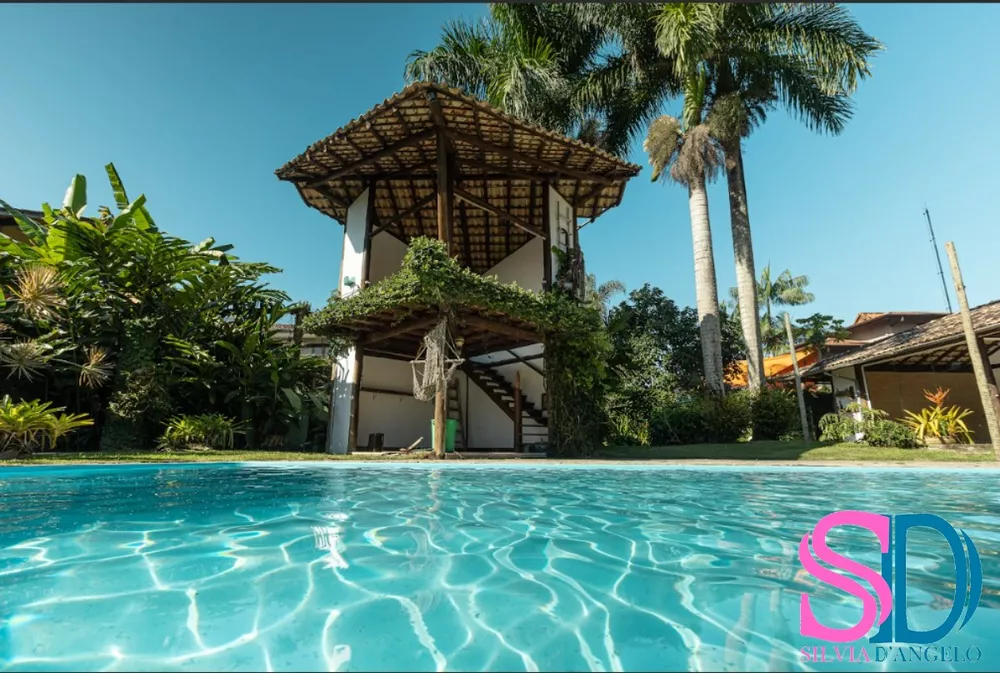 Casa, 3 quartos, 481 m² - Foto 1