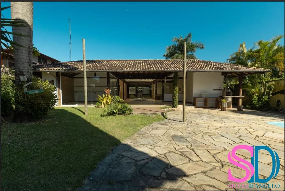 Casa, 3 quartos, 481 m² - Foto 34