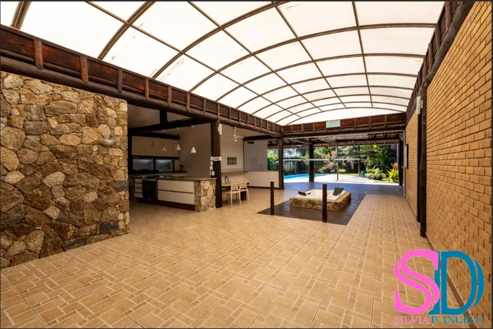 Casa, 3 quartos, 481 m² - Foto 17