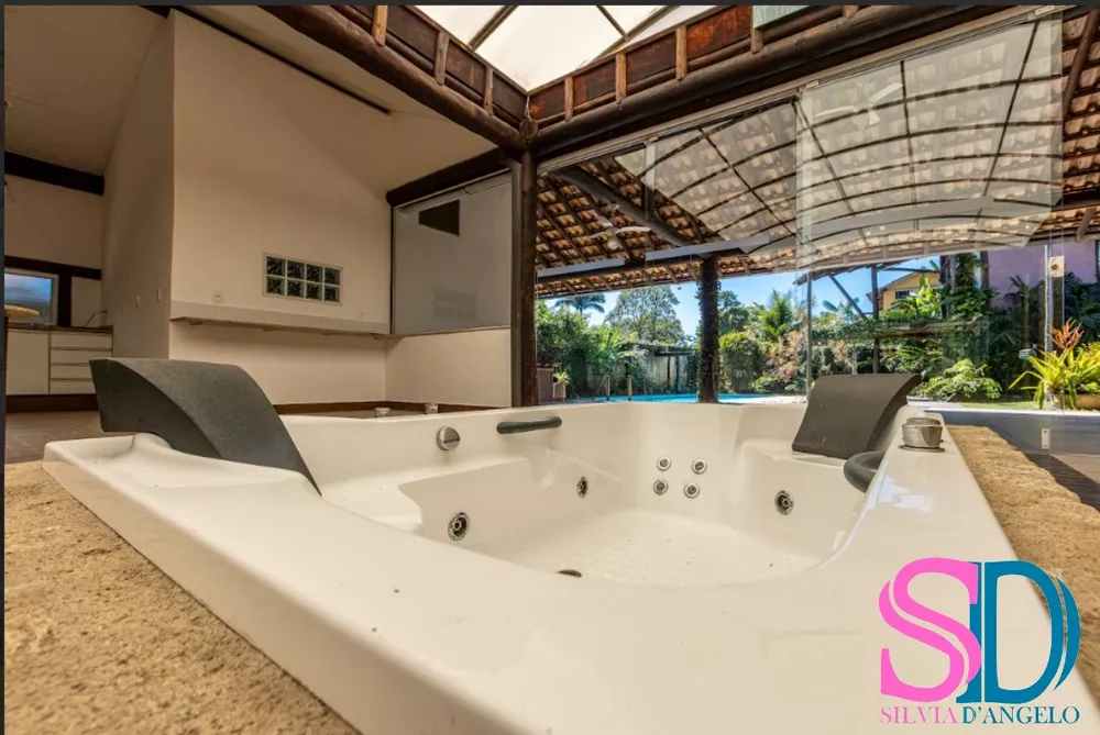 Casa, 3 quartos, 481 m² - Foto 16