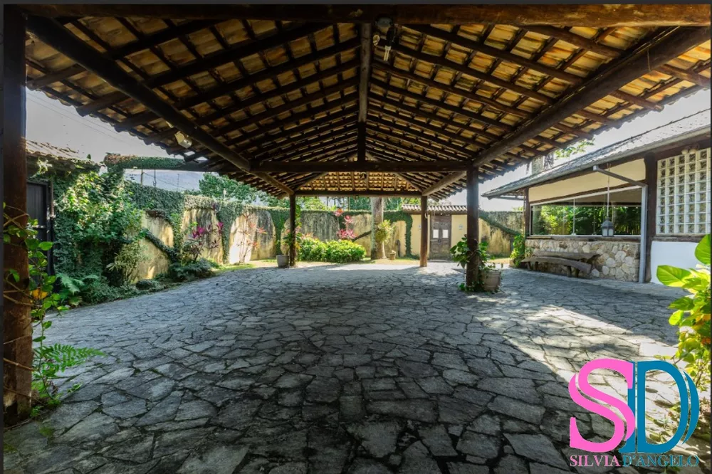 Casa, 3 quartos, 481 m² - Foto 23