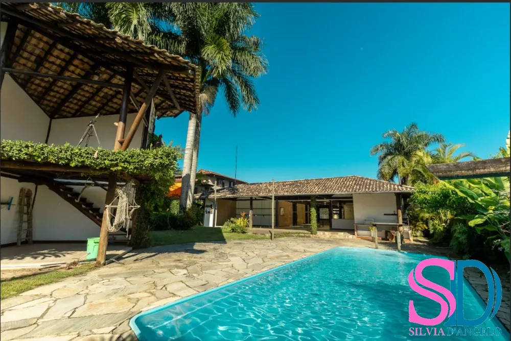 Casa, 3 quartos, 481 m² - Foto 39