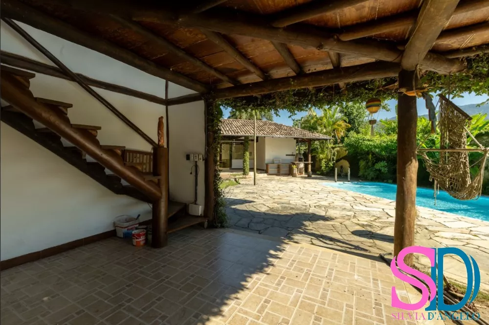 Casa, 3 quartos, 481 m² - Foto 35