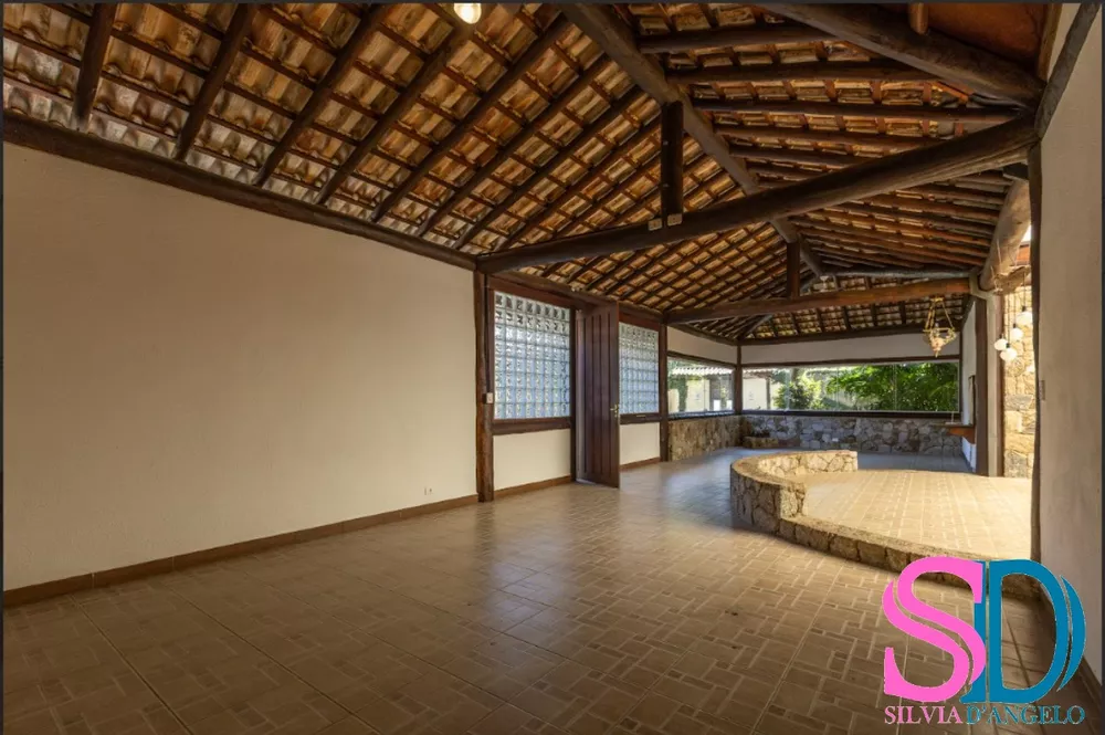 Casa, 3 quartos, 481 m² - Foto 20