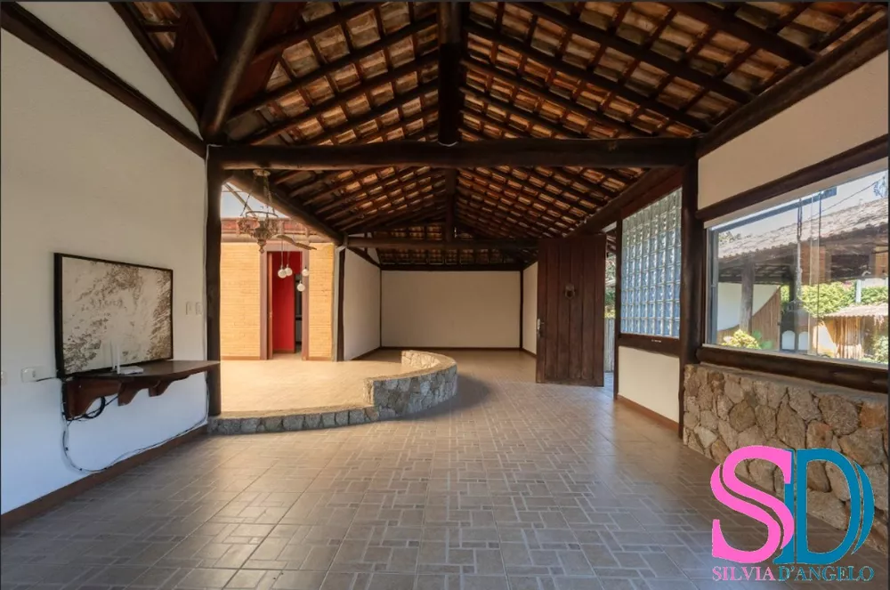 Casa, 3 quartos, 481 m² - Foto 19