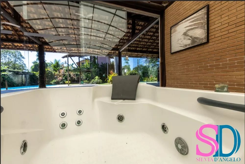 Casa, 3 quartos, 481 m² - Foto 3