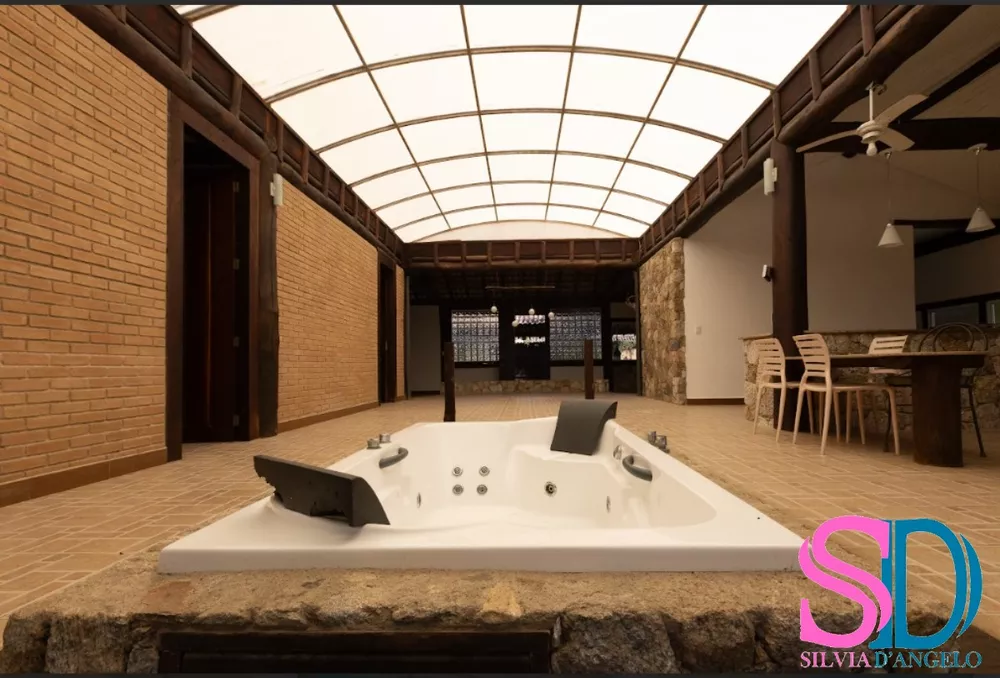 Casa, 3 quartos, 481 m² - Foto 14