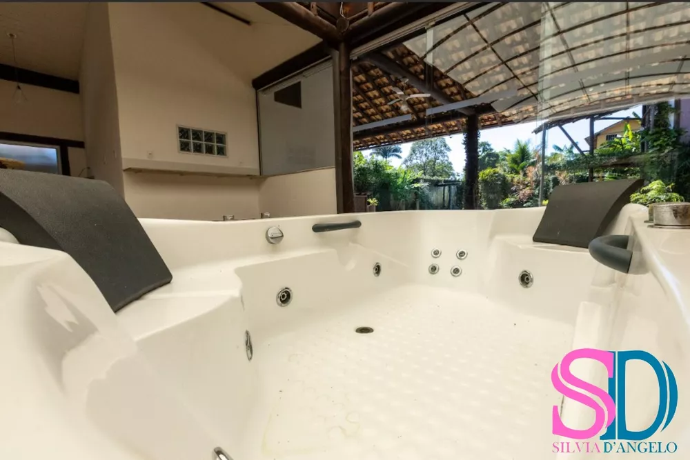 Casa, 3 quartos, 481 m² - Foto 15