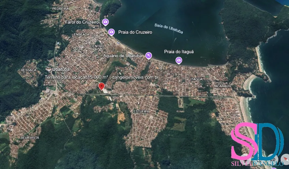 Loteamento e Condomínio, 2 hectares - Foto 4