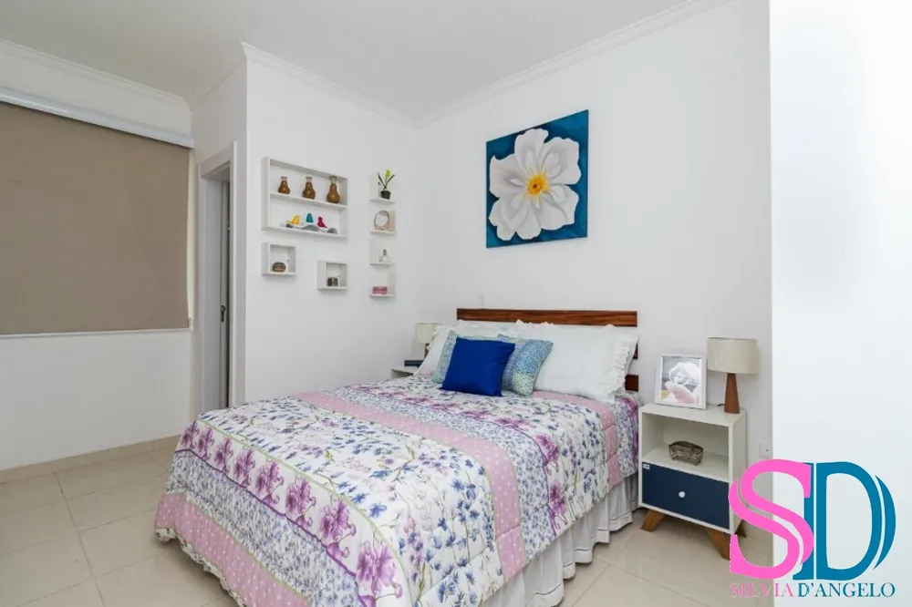 Apartamento, 2 quartos, 74 m² - Foto 10