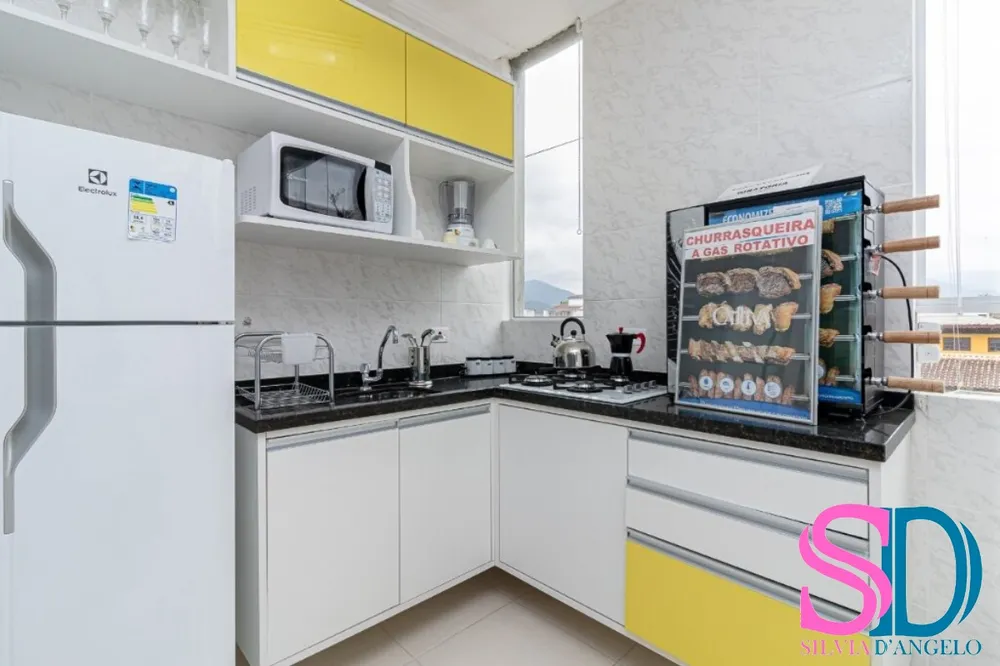 Apartamento, 2 quartos, 74 m² - Foto 12