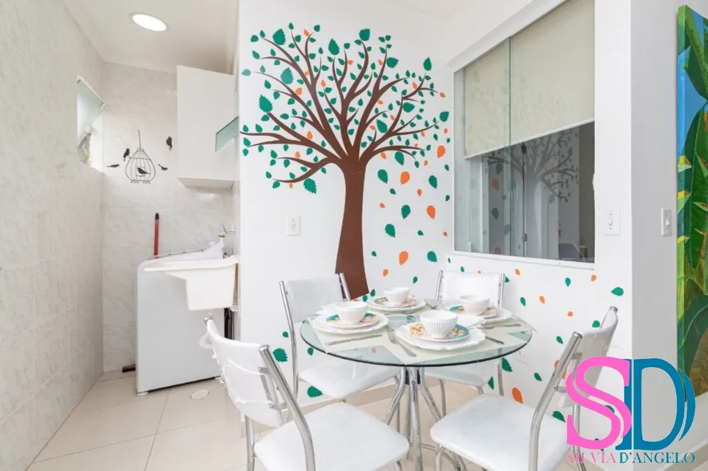 Apartamento, 2 quartos, 74 m² - Foto 9