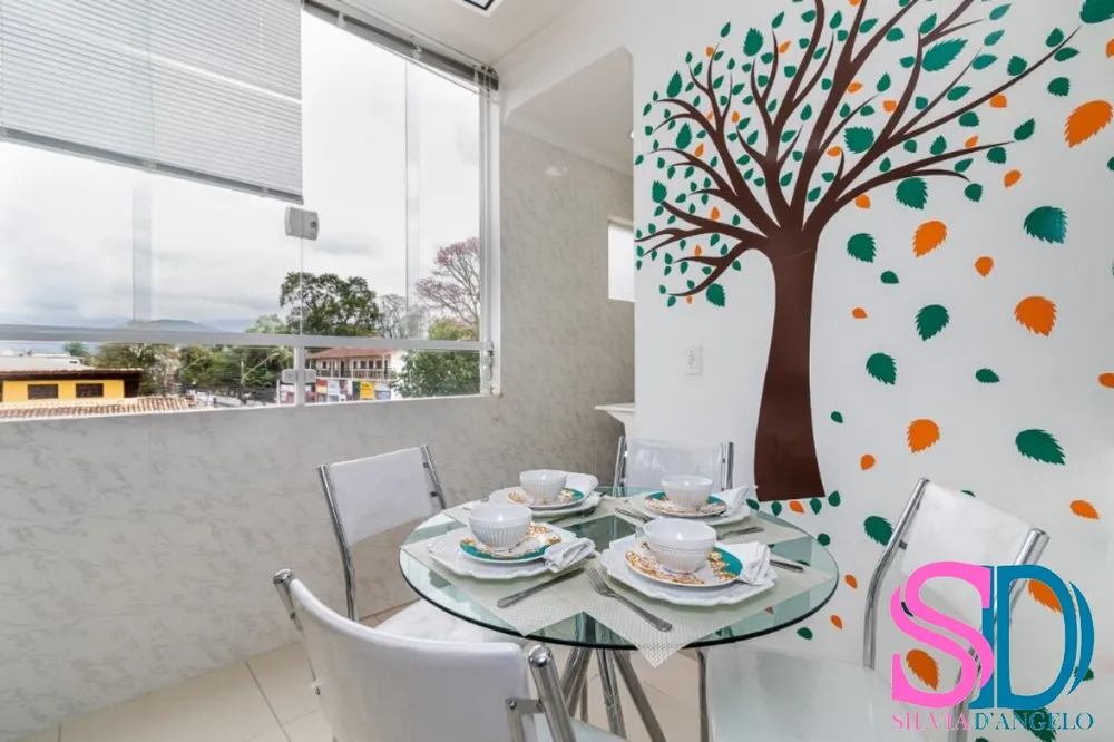 Apartamento, 2 quartos, 74 m² - Foto 1