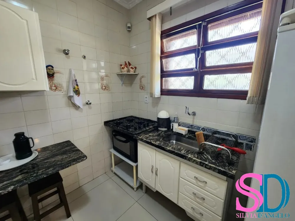 Apartamento, 2 quartos, 55 m² - Foto 6