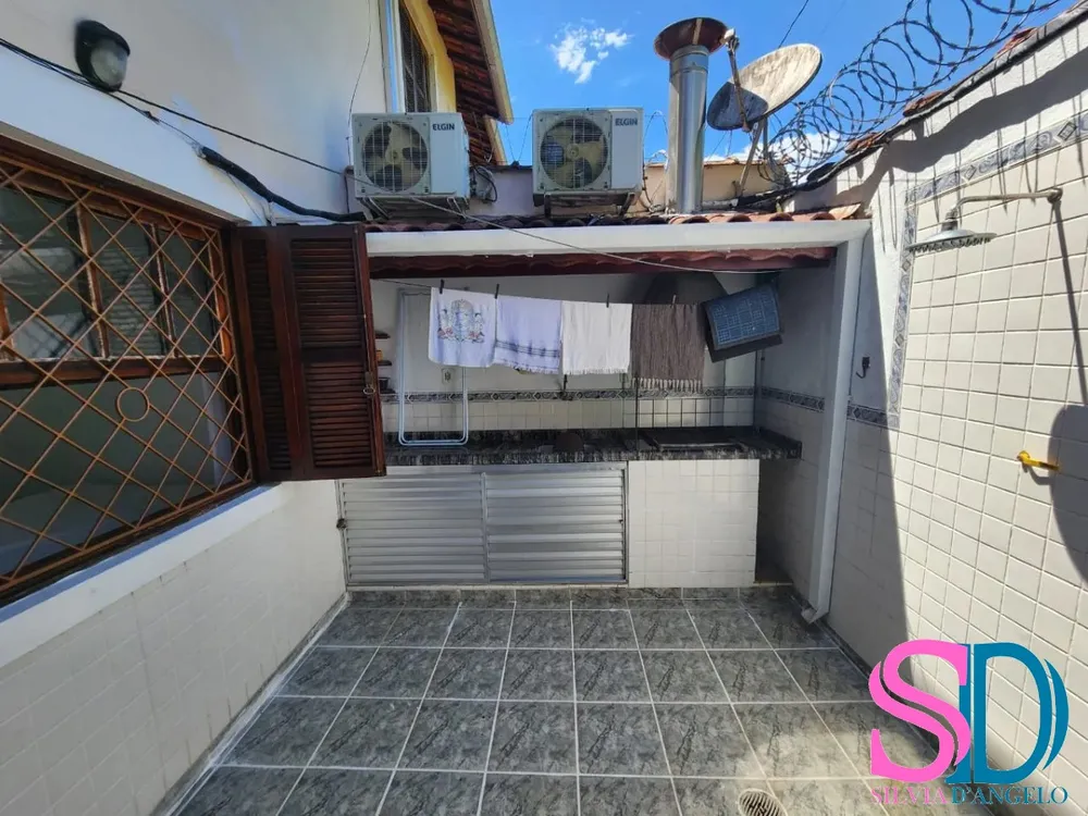 Apartamento, 2 quartos, 55 m² - Foto 9