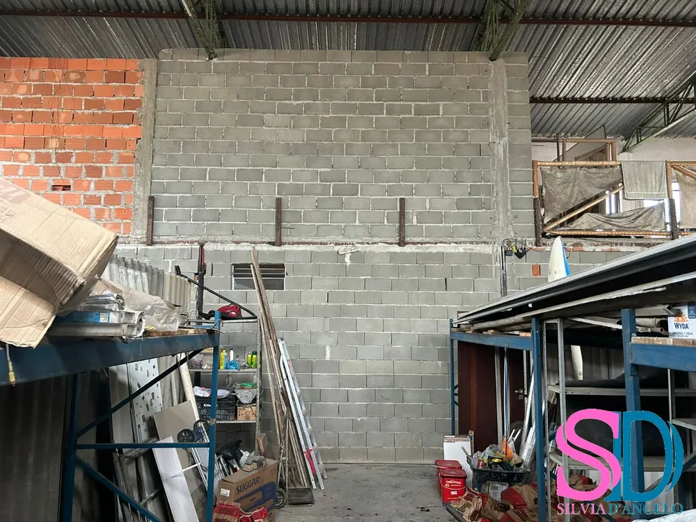Depósito-Galpão, 103 m² - Foto 11