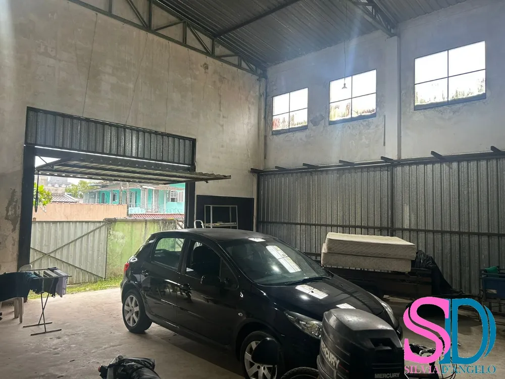 Depósito-Galpão, 103 m² - Foto 5