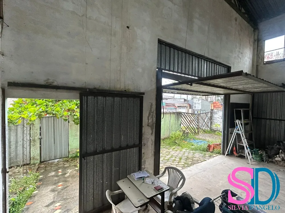 Depósito-Galpão, 103 m² - Foto 9