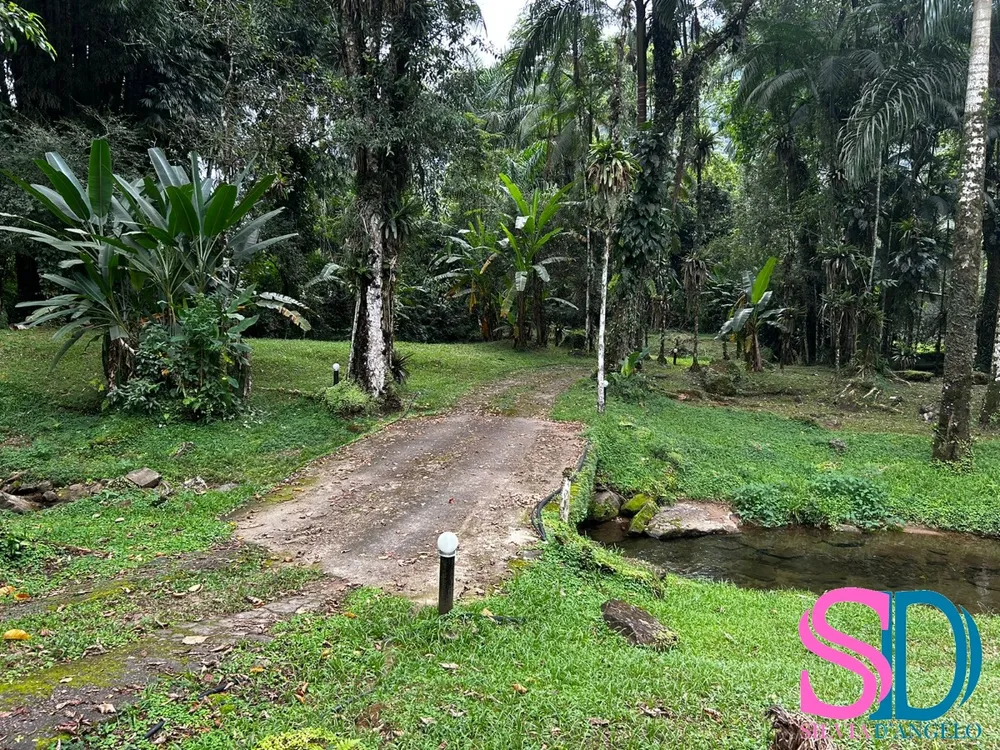 Chácara, 3 quartos, 1 hectares - Foto 17