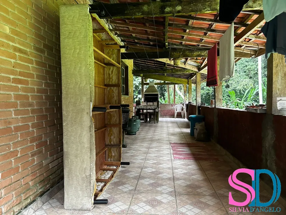 Chácara, 3 quartos, 1 hectares - Foto 16