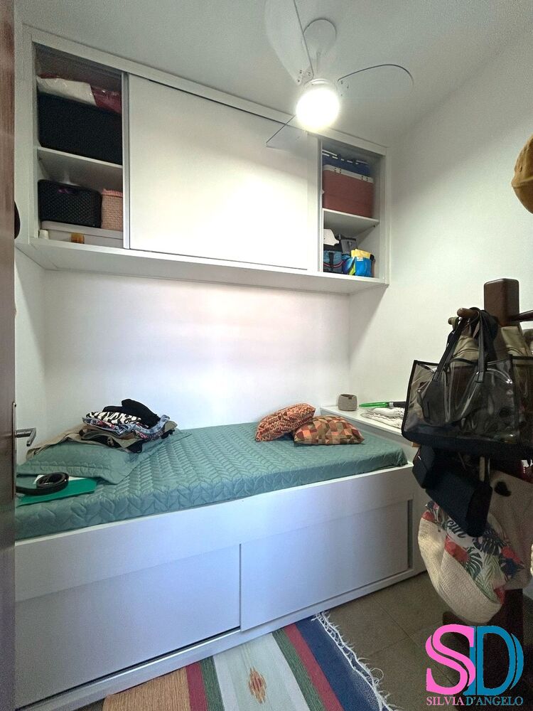 Apartamento à venda com 4 quartos, 136m² - Foto 15
