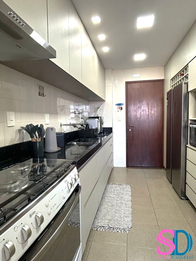 Apartamento à venda com 4 quartos, 136m² - Foto 5