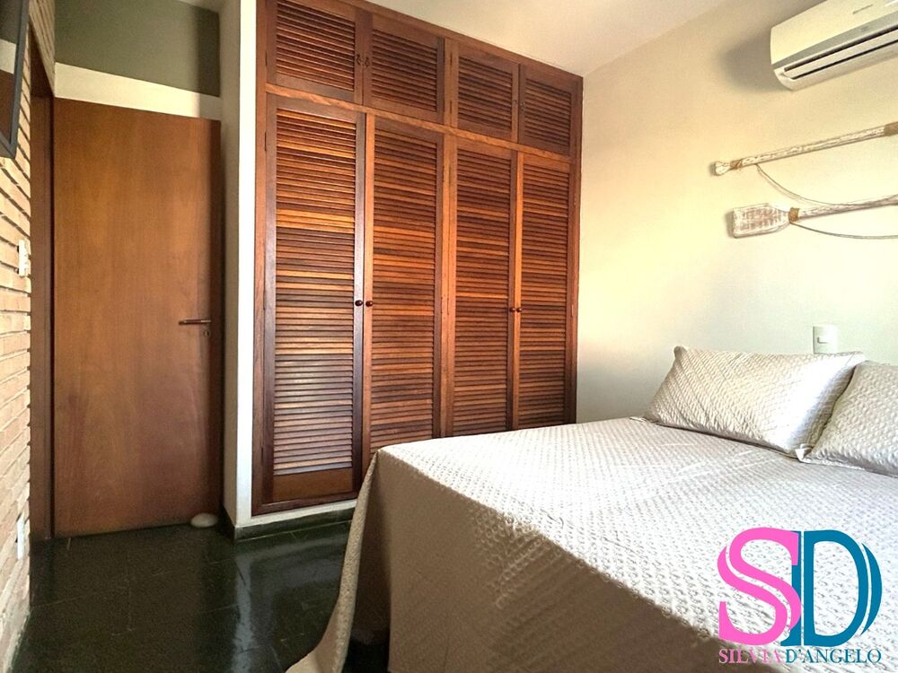 Apartamento à venda com 4 quartos, 136m² - Foto 28