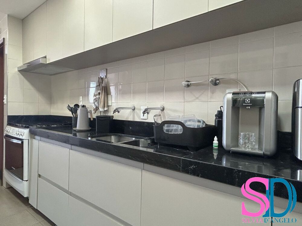 Apartamento à venda com 4 quartos, 136m² - Foto 20