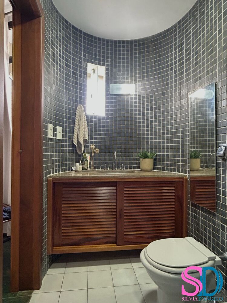 Apartamento à venda com 4 quartos, 136m² - Foto 12