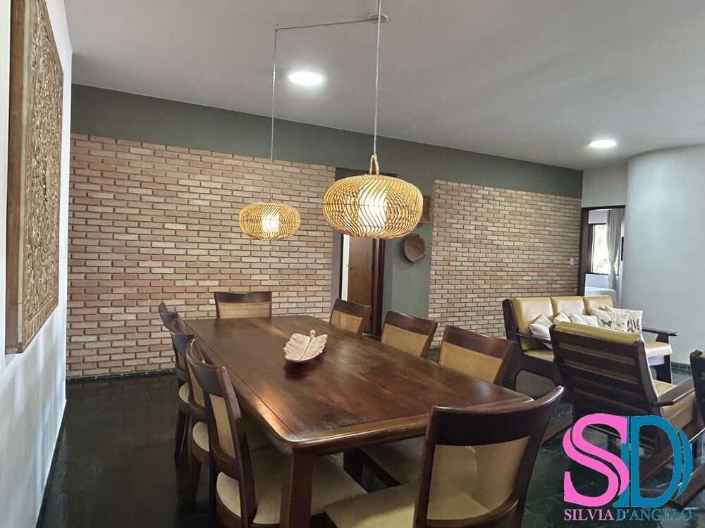 Apartamento à venda com 4 quartos, 136m² - Foto 9