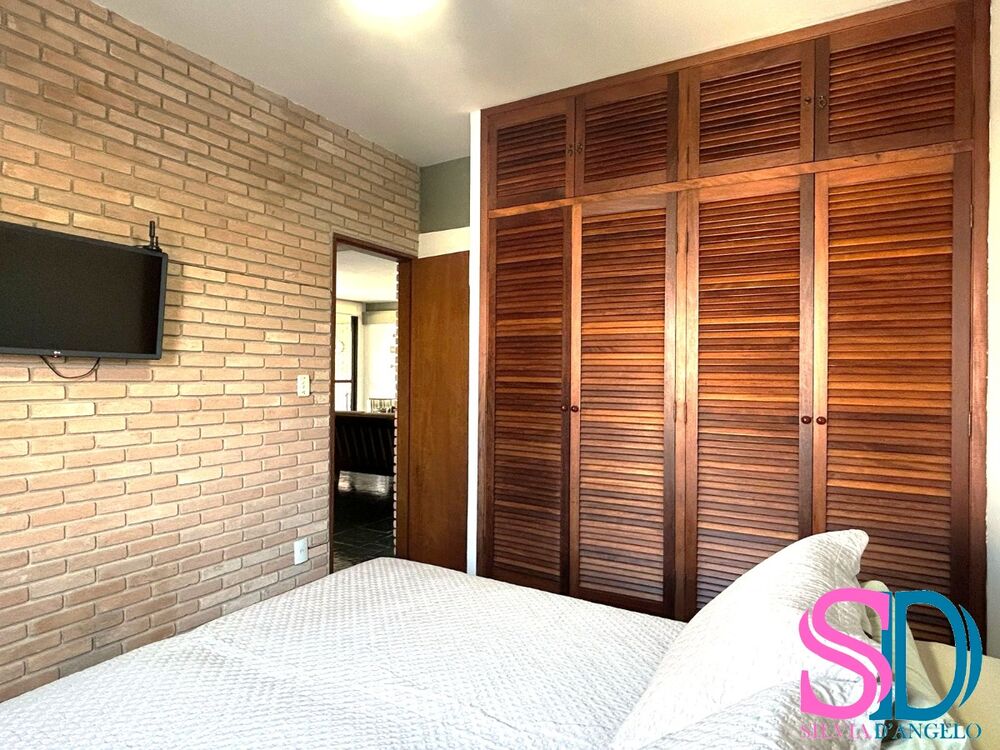 Apartamento à venda com 4 quartos, 136m² - Foto 26