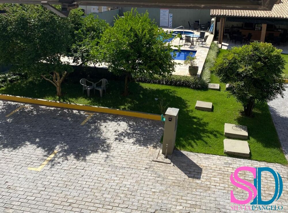 Apartamento à venda com 4 quartos, 136m² - Foto 31