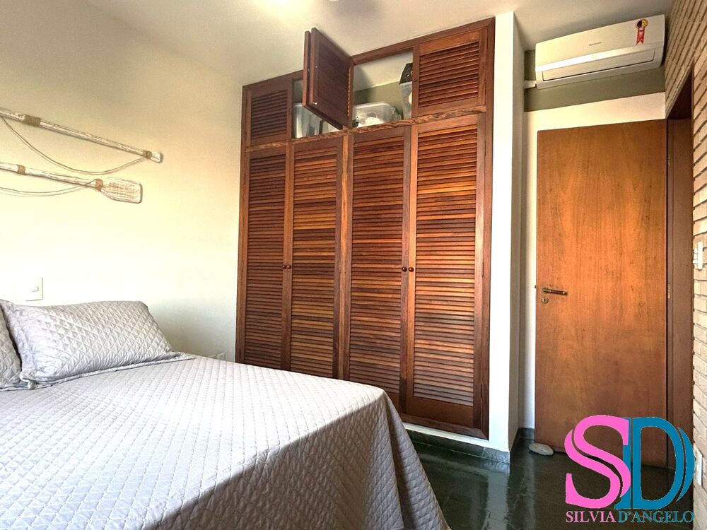 Apartamento à venda com 4 quartos, 136m² - Foto 24