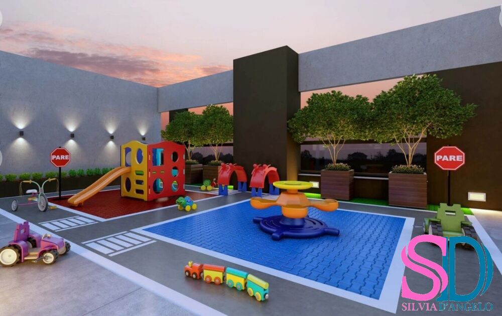 Apartamento, 2 quartos, 66 m² - Foto 7