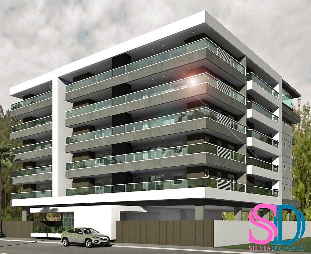 Apartamento, 2 quartos, 66 m² - Foto 4